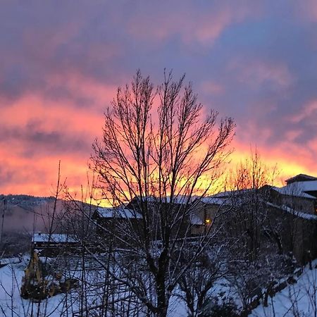 Marisa Mored Vivienda De Uso Turistico Laspaúles Zewnętrze zdjęcie