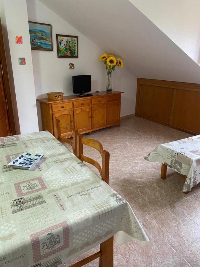 Marisa Mored Vivienda De Uso Turistico Laspaúles Zewnętrze zdjęcie