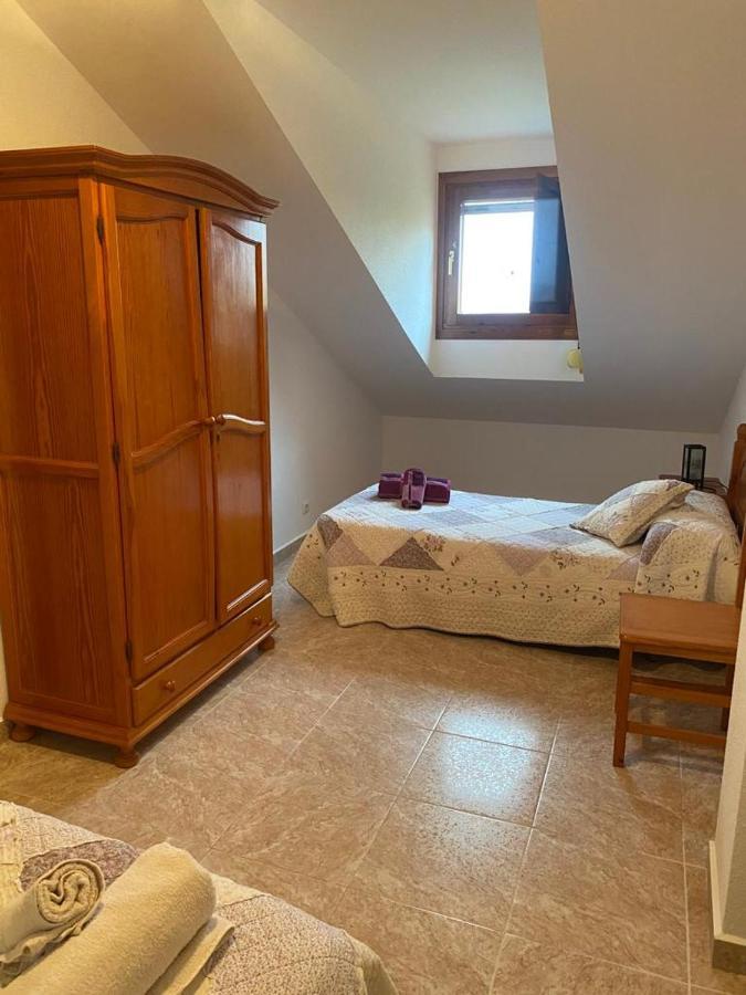 Marisa Mored Vivienda De Uso Turistico Laspaúles Zewnętrze zdjęcie