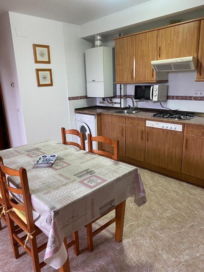 Marisa Mored Vivienda De Uso Turistico Laspaúles Zewnętrze zdjęcie