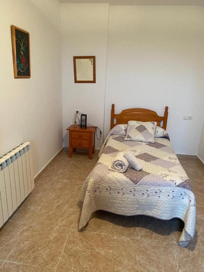 Marisa Mored Vivienda De Uso Turistico Laspaúles Zewnętrze zdjęcie