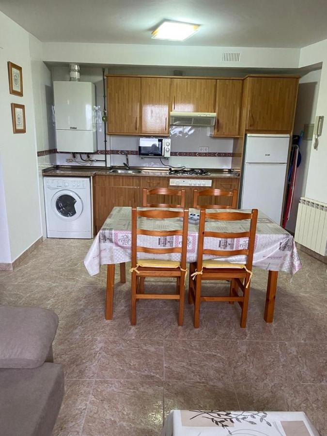 Marisa Mored Vivienda De Uso Turistico Laspaúles Zewnętrze zdjęcie